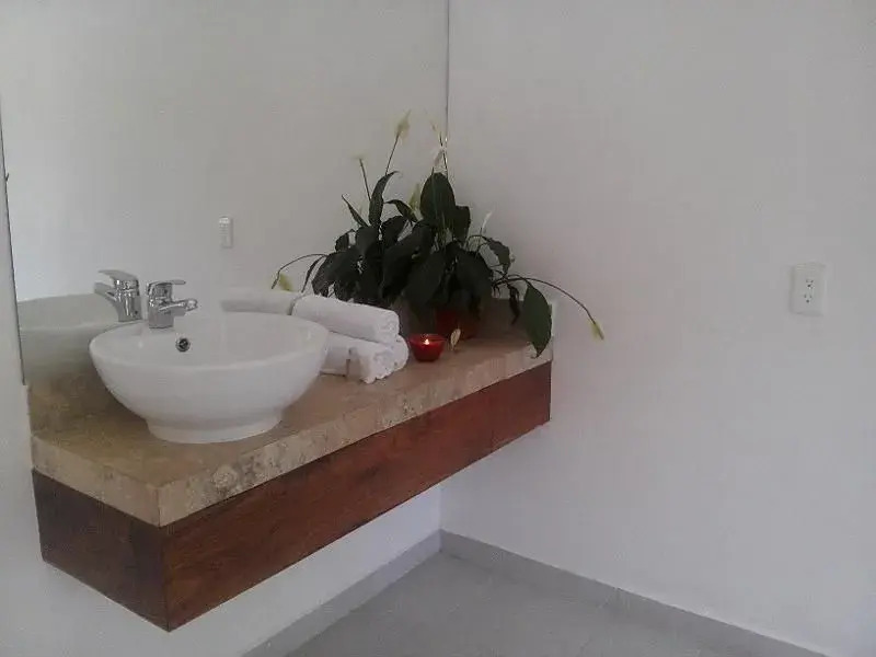 Hotel Tequila Tulum