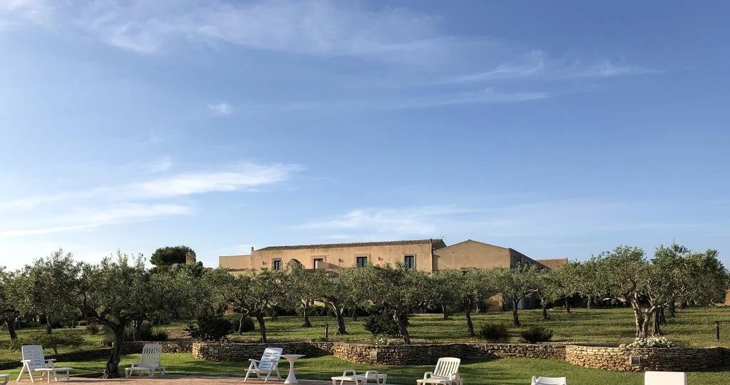 Baglio San Vincenzo