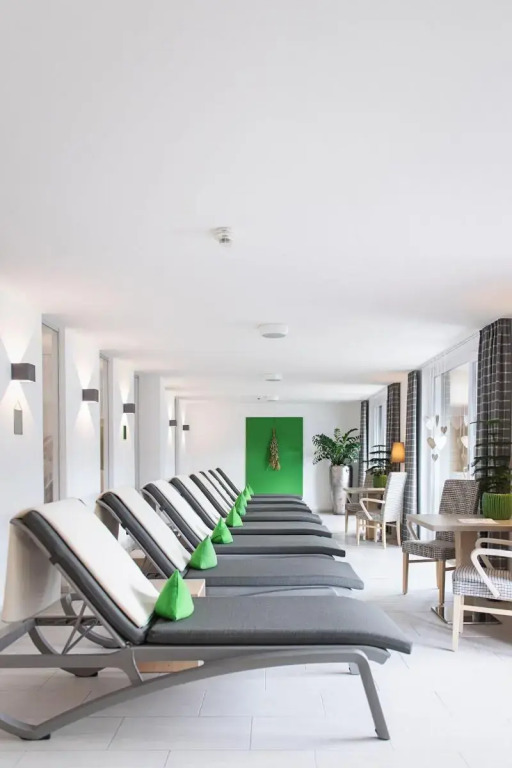 Spa-Hotel DAS SCHÄFER