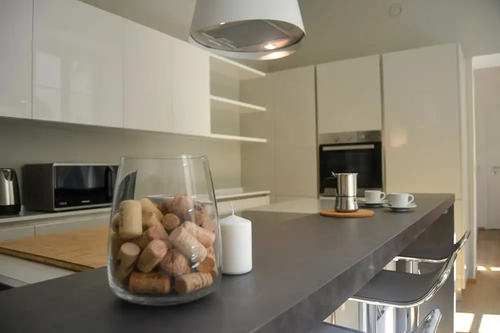JOIVY Modern Apartments Close To Sforzesco Castle