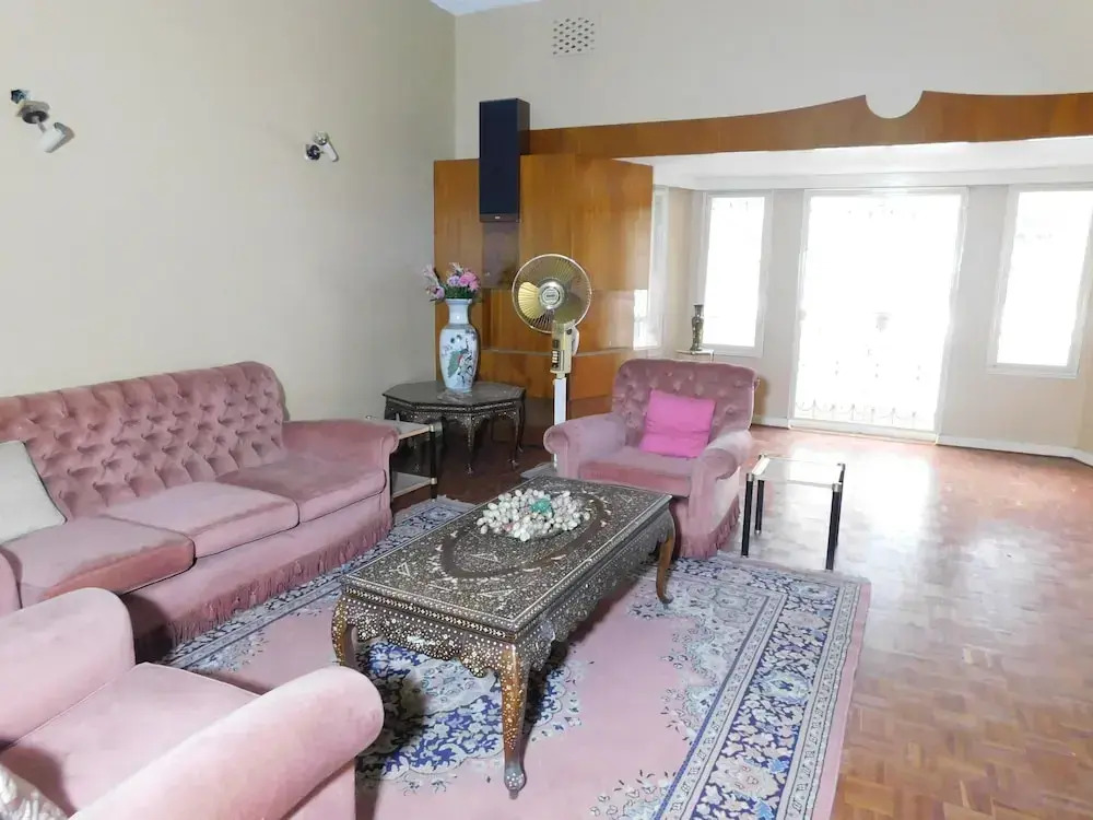Regal Suites - Kenya