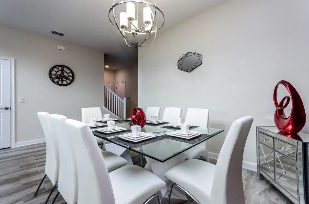Amazing House! - Champions Gate - 1569SW