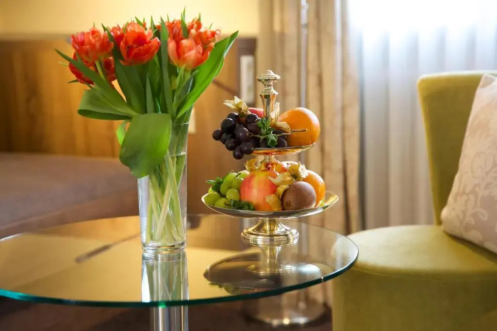Hotel Warteck