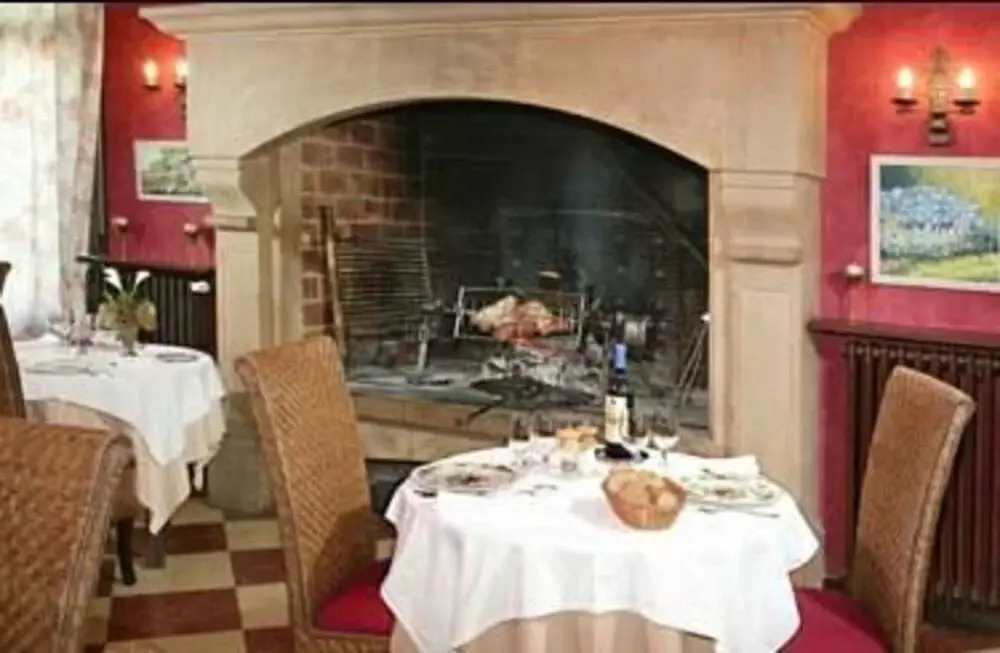 Auberge du Rascalat