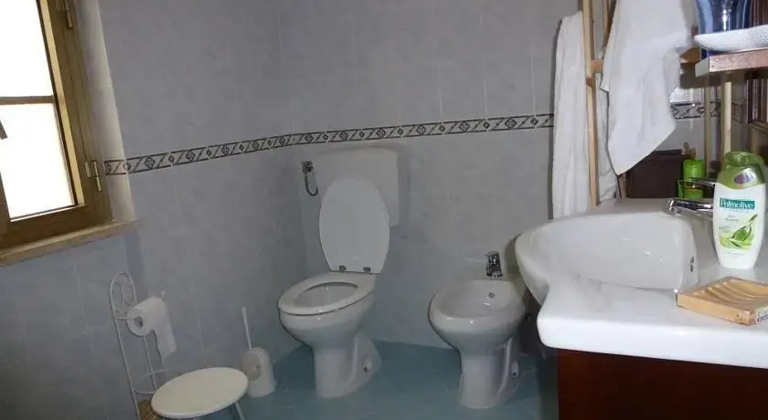 Casa Stefani