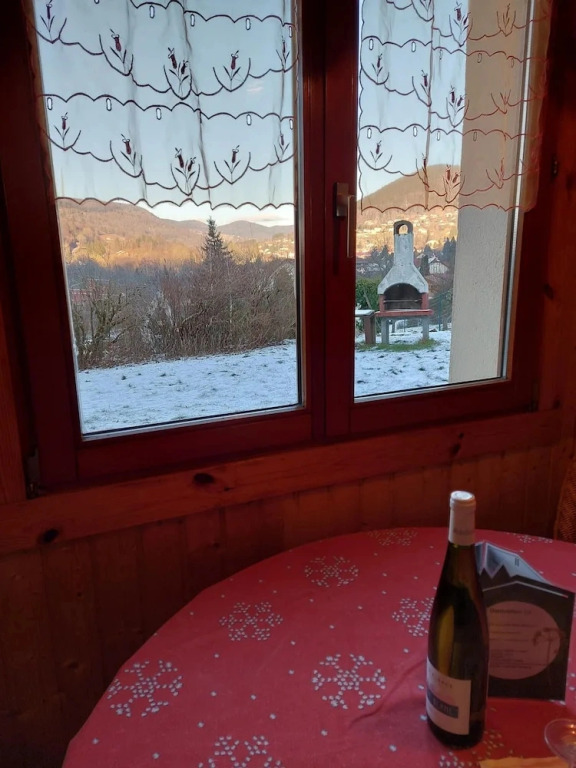 Apartment in the Vosges