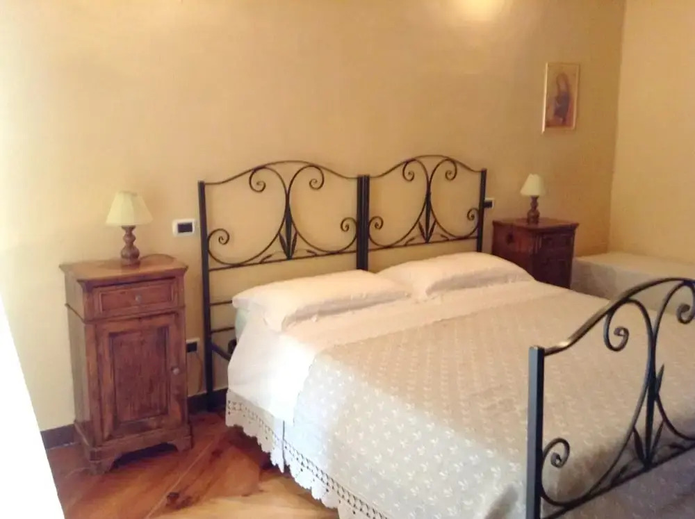 Apartment With 2 Bedrooms in Perugia, With Wifi
