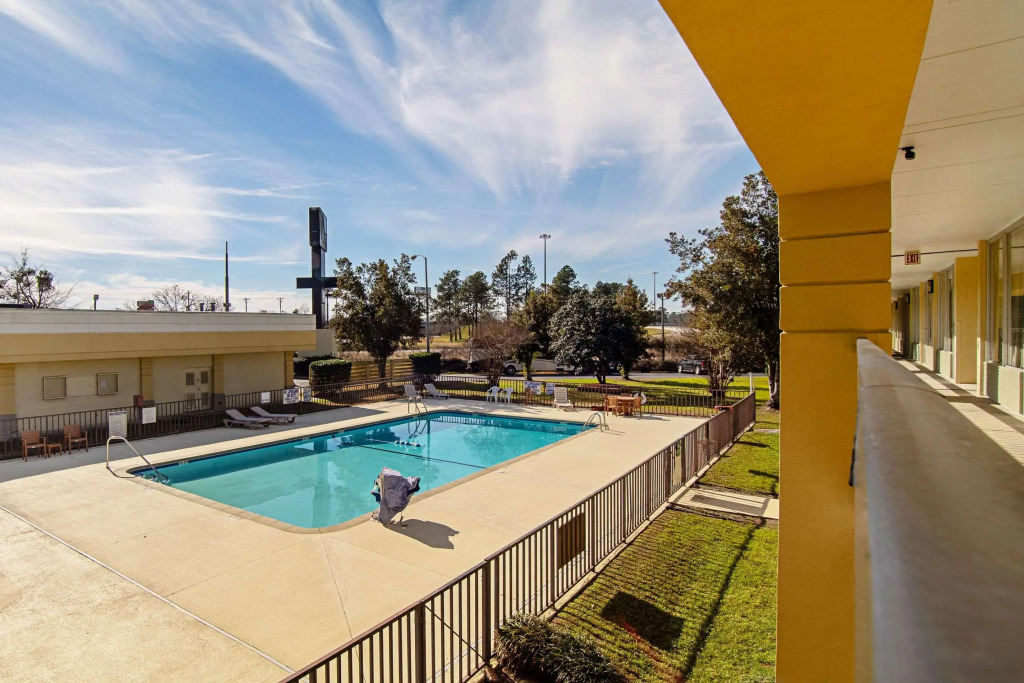Quality Inn Saint George