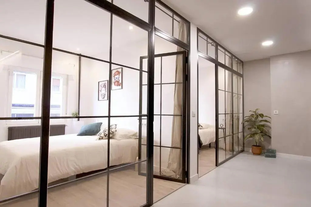Stunning Apartment for 8 people in Salamanca City by Batuecas
