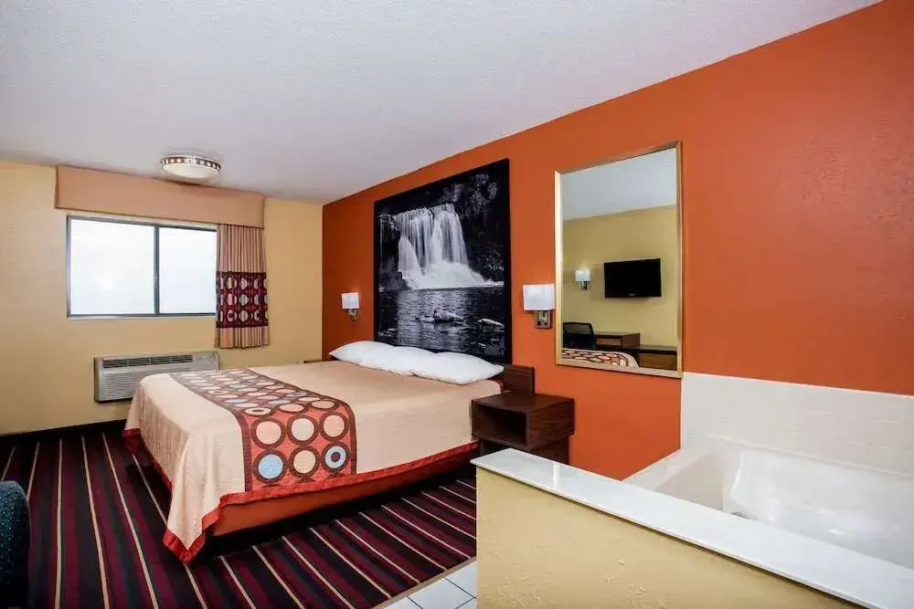 Ramada Limited Crawfordsville