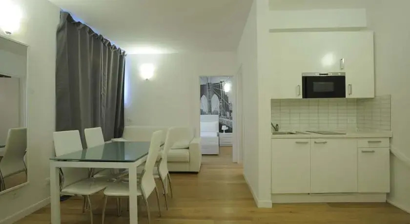 Appartamenti Torlonia