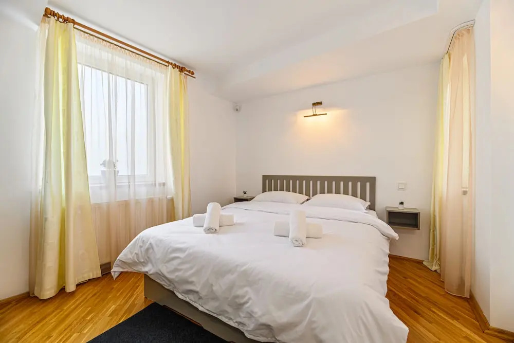 Pensiunea Casa Bono - Cazare Brasov