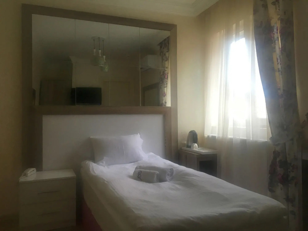 Adjara Boutique Hotel