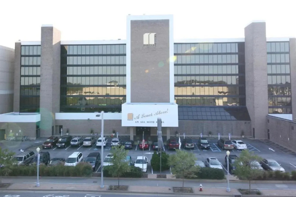 The Barclay Towers Hotel and Resort