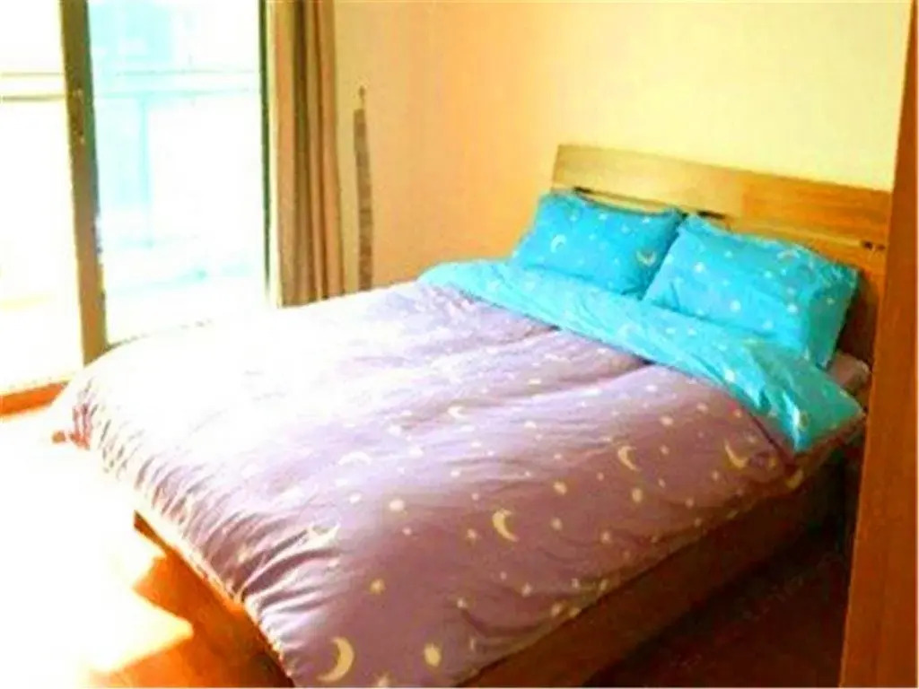 Wangjing Female short rent hostel