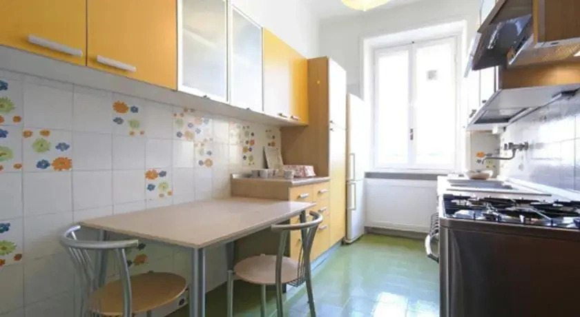 Friendly Rentals Nerino