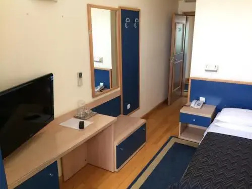 Hotel Ćubić