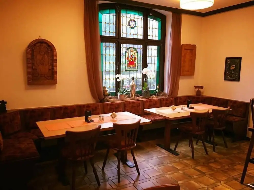 Hotel Barbarossa