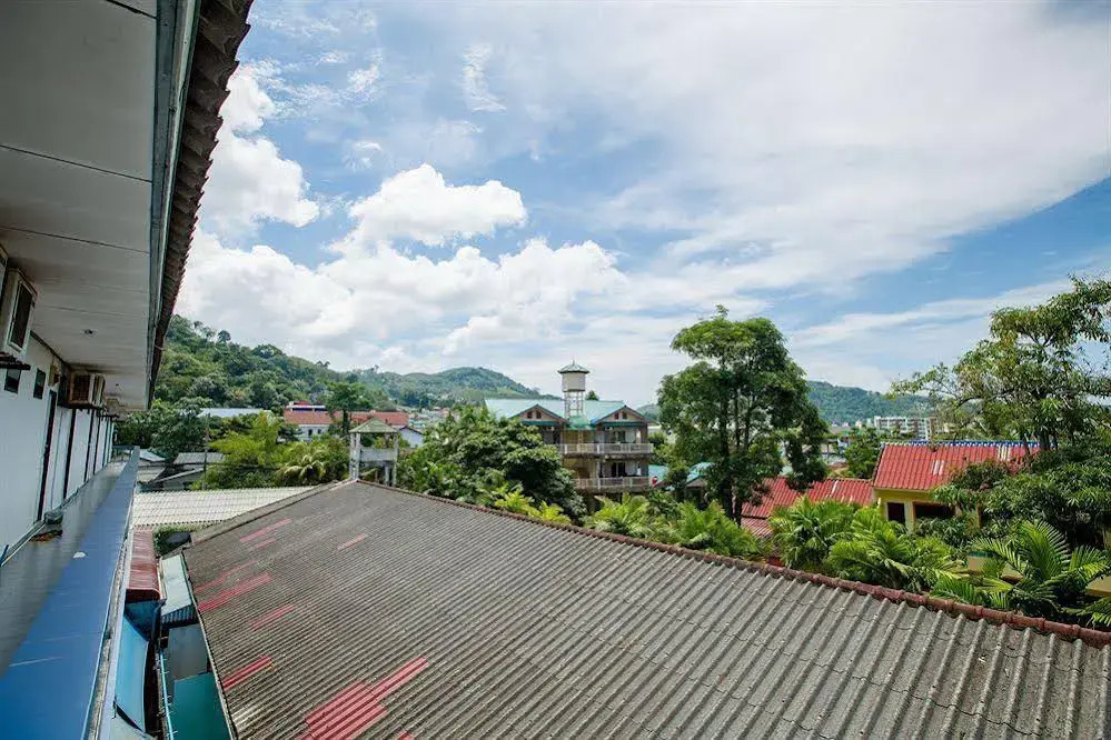 Valero Guest House