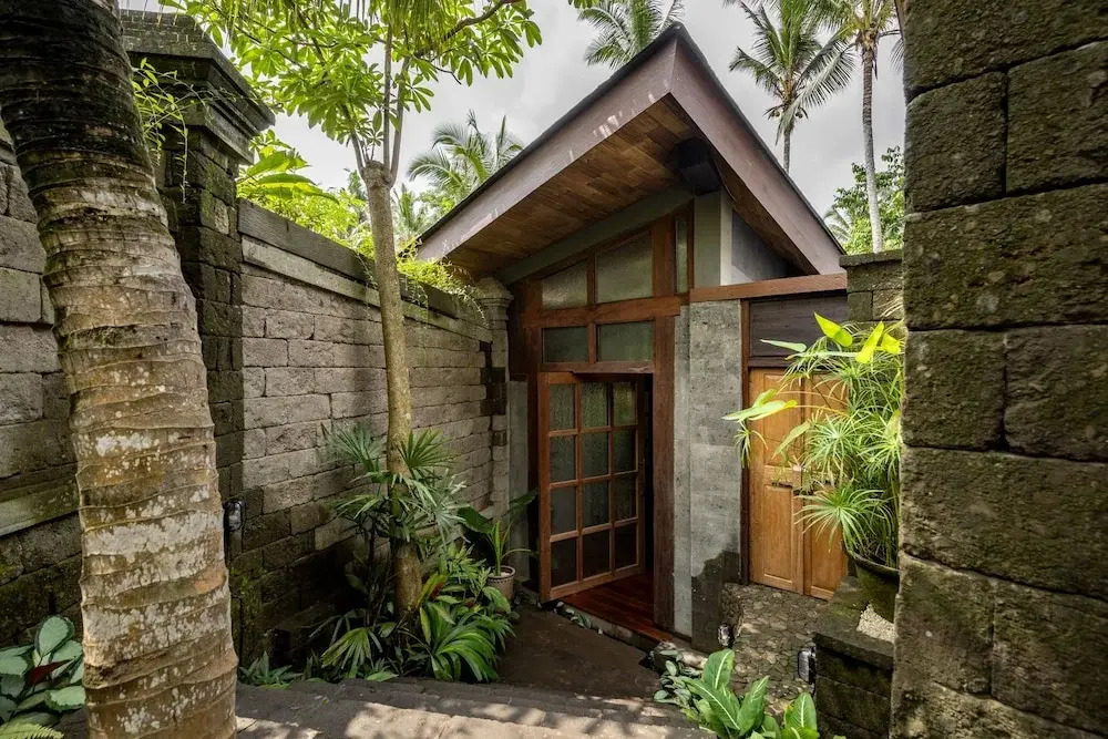 Casa Pohon Ubud