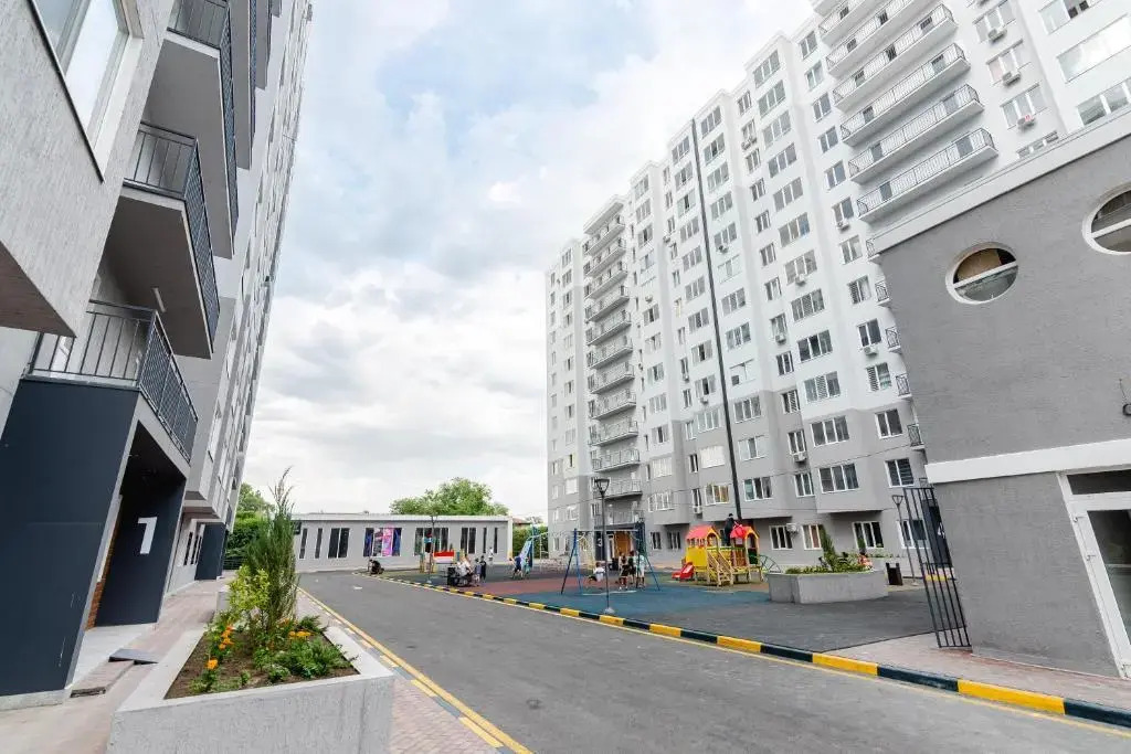 Comfortable apartmen 2