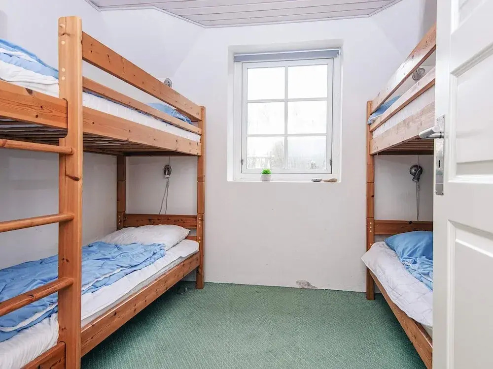 4 Star Holiday Home in Ulfborg