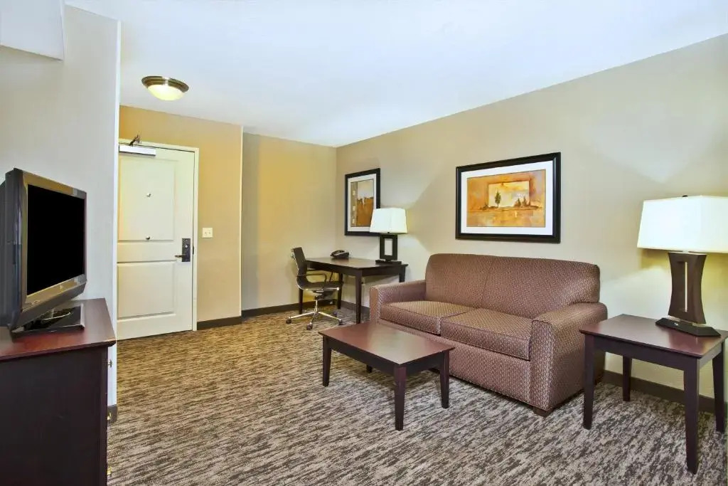 Holiday Inn & Suites Green Bay Stadium by IHG
