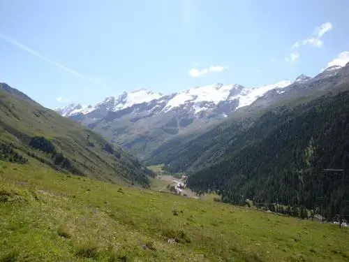 Wieshof