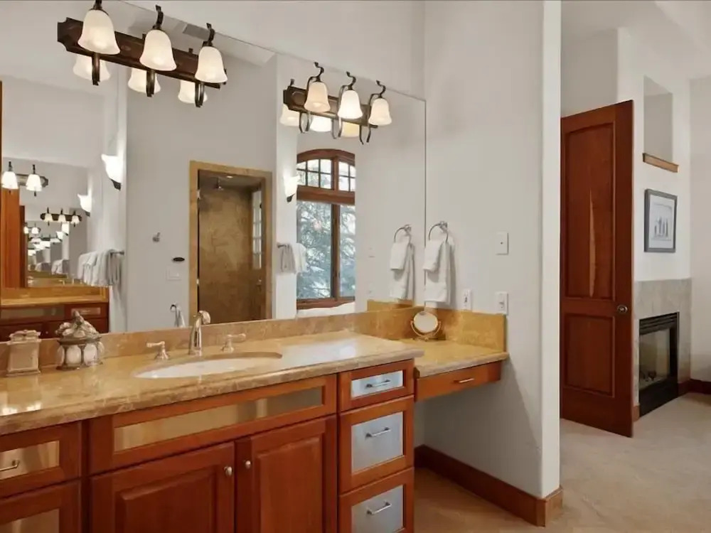 Jay Chalet by Snowmass Vacations