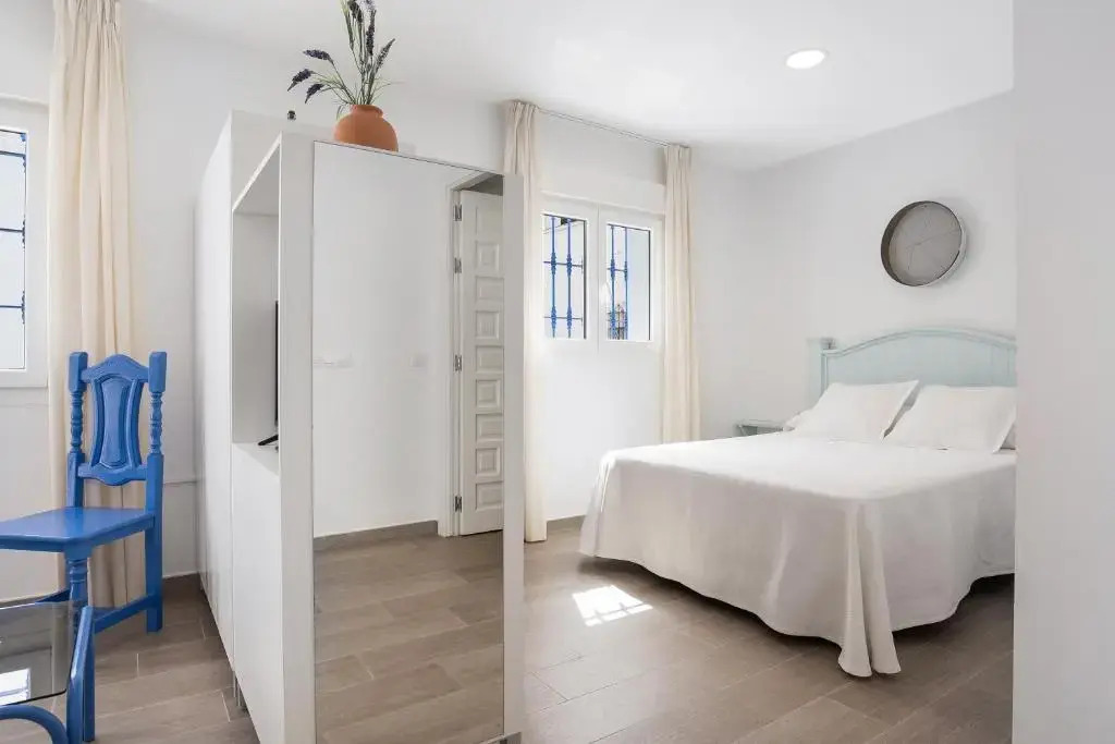 Casa de 10 - 3 Interior