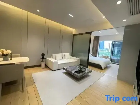 XIYUN Hotel Guangzhou