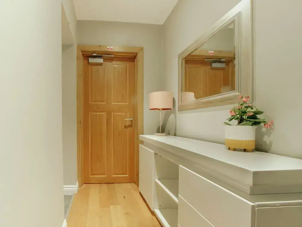 Luxe Living in Sheffield City by Avo Apartment