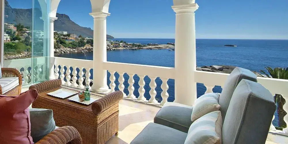 Bingley Place - Camps Bay Luxury Villa