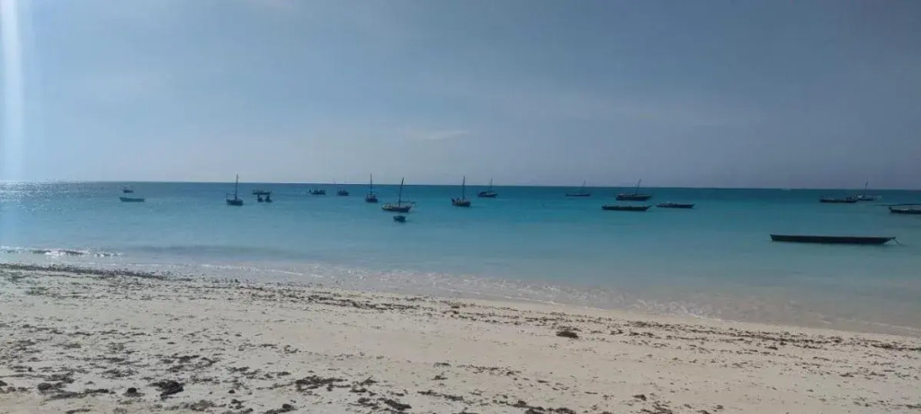 Mambo Boutique Nungwi