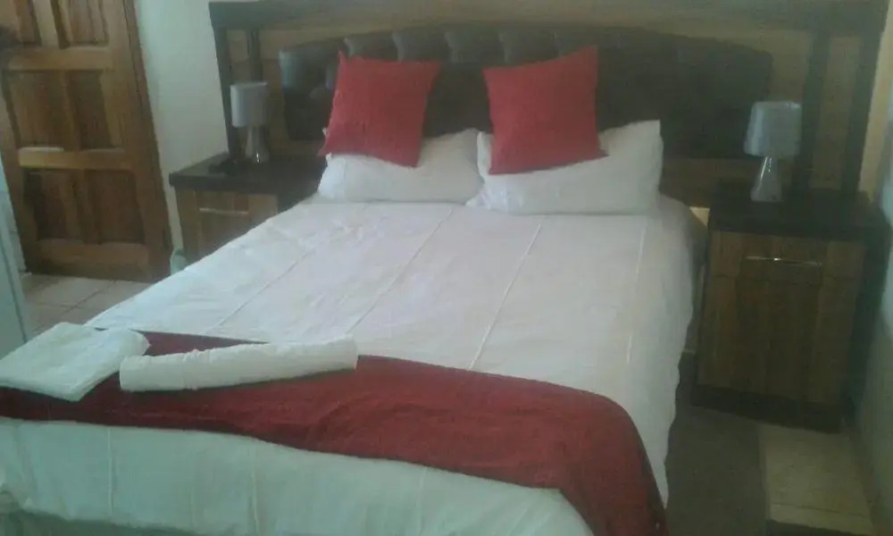 DEN VIEW GUESTHOUSE