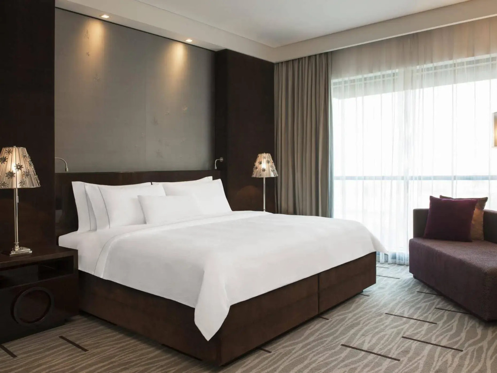 The Westin City Centre Bahrain