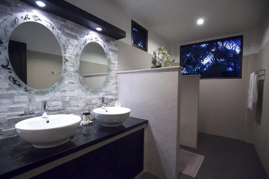 Champagne Villa by G Estate