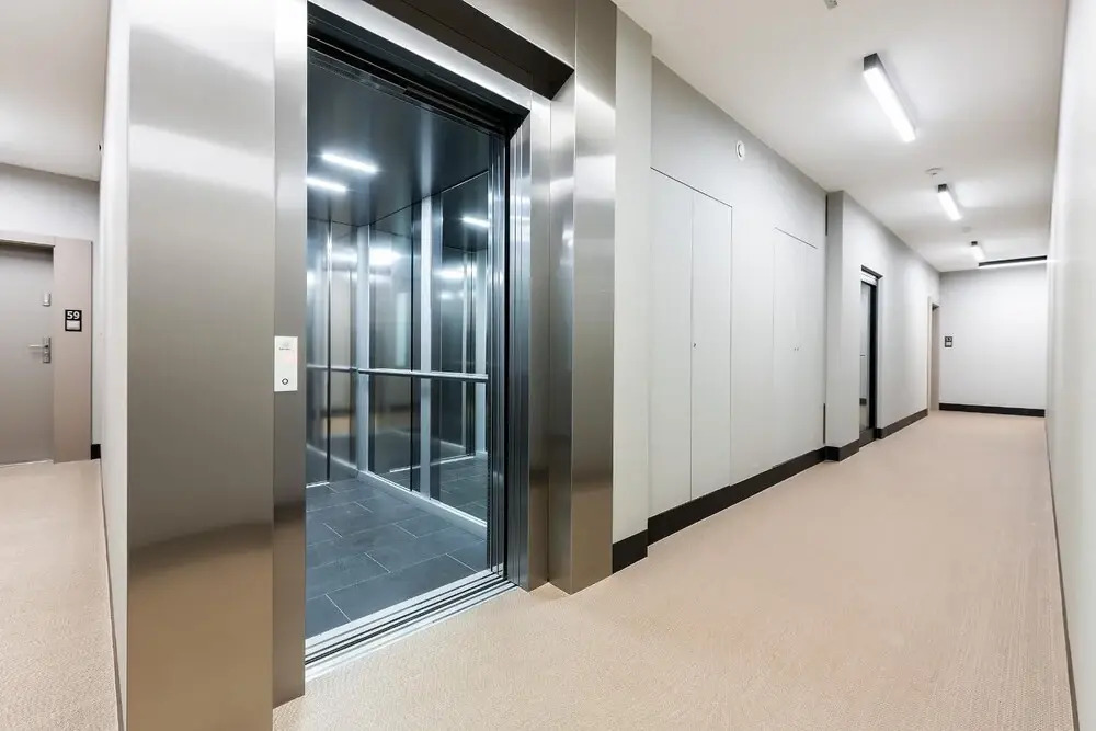 P&O Apartments Okecie