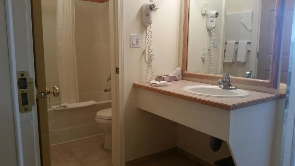 Western Budget Motel 2 Leduc Nisku