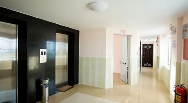 Ngoc Hong Hotel