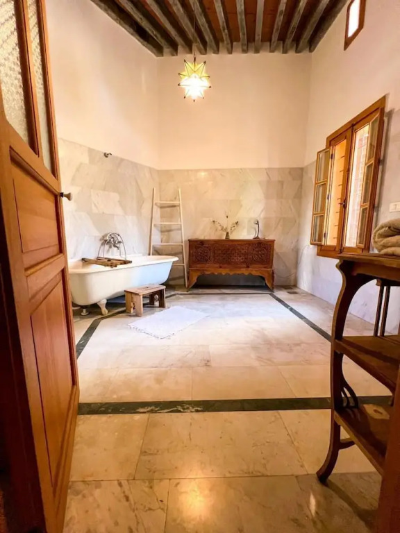 Boutique Hotel Beit el Nessim