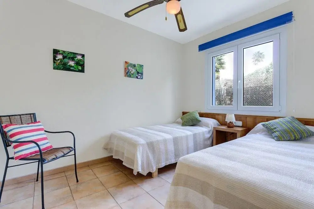 Villa BiniLlor by Mauter Villas