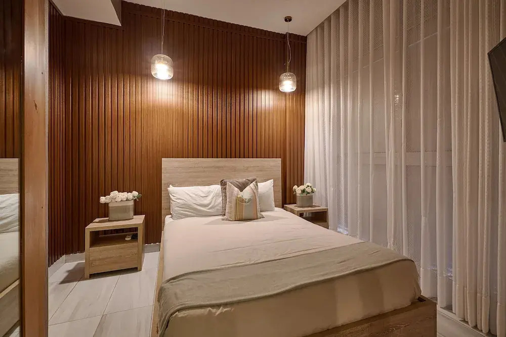 Luxurious Apartment S802 Downtown Santo Domingo