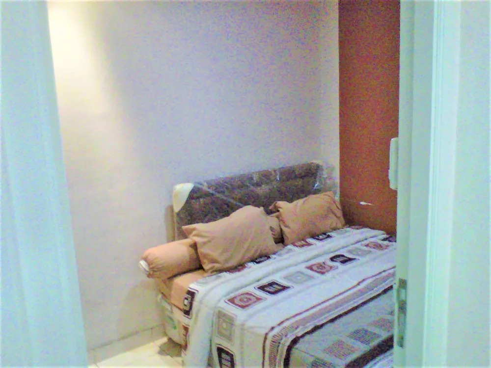Adaru Apartment at MOI Kelapa Gading