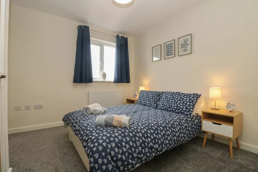 Trewhiddle Retreat