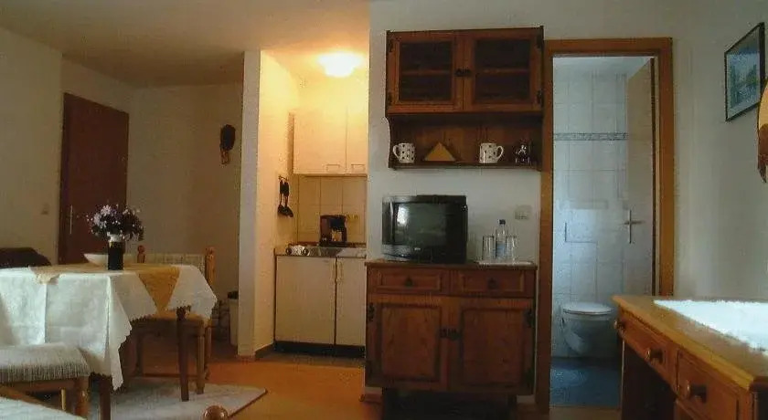 Pension Klande