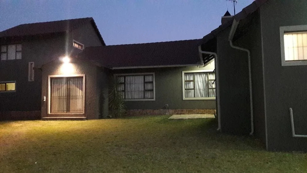 Alimop Bed and Breakfast