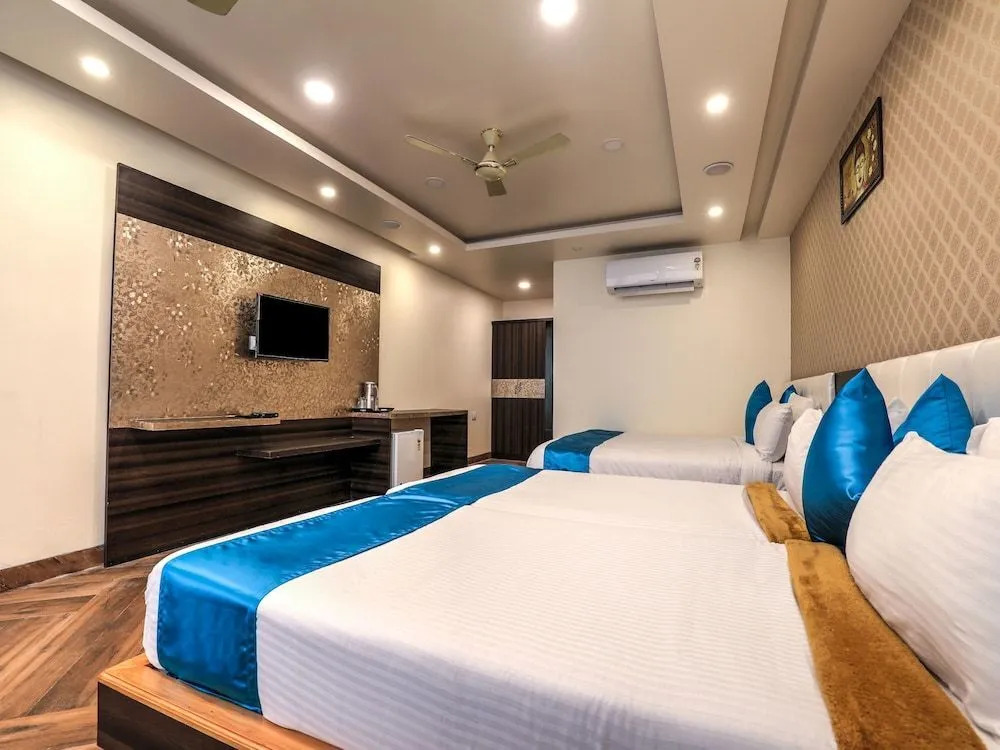 Hotel Balaji Grand by OYO Rooms