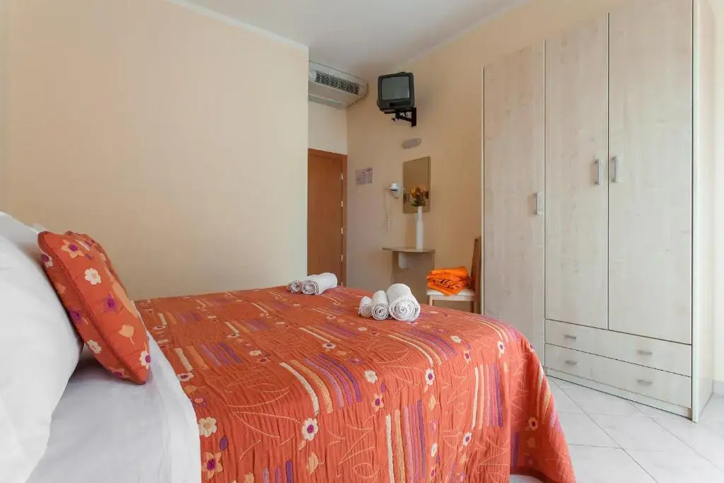 Hotel Giove dipendenza Hotel Fiamma