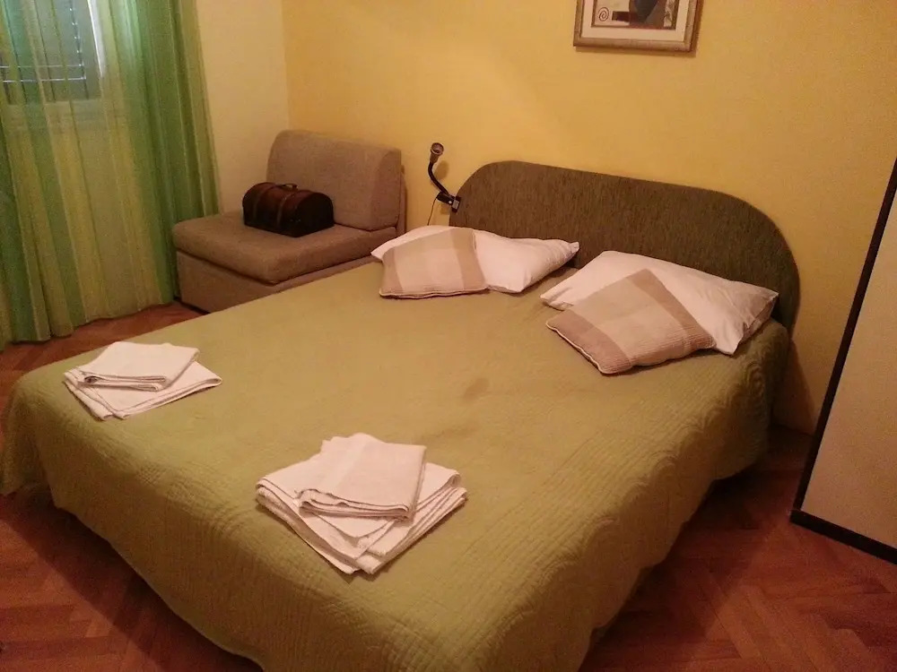 Dubrovnik luxury apartments